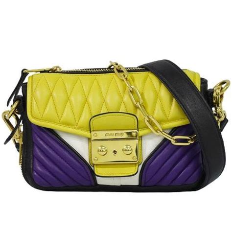 2dehands miu miu tassen